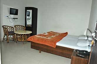 Hotel surya farms, Roorkee 2